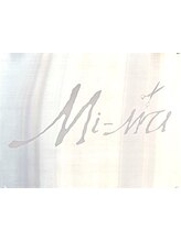 Mi-Mu【ミーム】