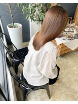 ニド(2do)&nbsp;髪質改善