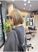 ミルクティー