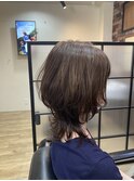 ハイレイヤーウルフ