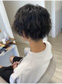 ツイストスパイラル