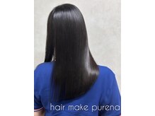 プレナ(hair make Purena)