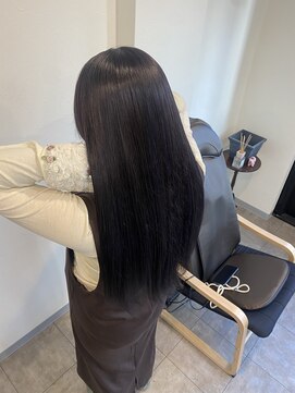 エヌアイ(N.I) 美髪・髪質改善