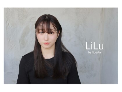 リル(LiLu)の写真