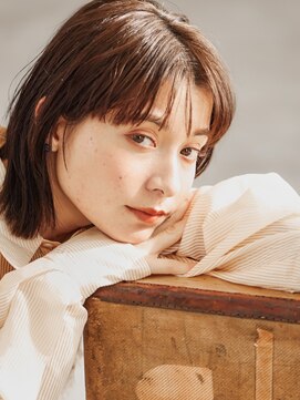 ラプト ビズ 学園前(RAPT bis) ボブレイヤーvol.3