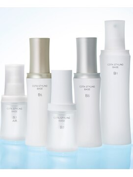 グランジ <店頭販売商品>COTA スタイリングベース