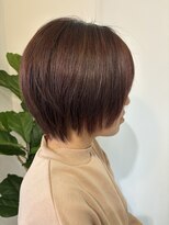 いろり(iro-Re:)&nbsp;ナシードカラー