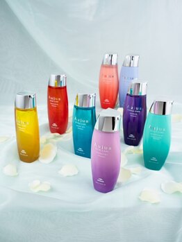 アミックス ヘアワークス 本店(AMIX hair works)の写真/【ご新規様お得クーポンあり!】乾燥やダメージを受けた髪にAMIXでヘアケア!!従来の艶髪を再現します*