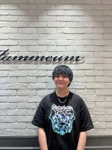 フラミューム 相模大野店(flammeum) 木村 マイ