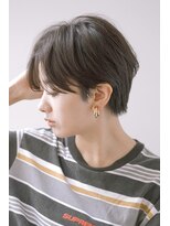 ビュートリアム ギンザ(BEAUTRIUM)&nbsp;ベリーショート/マッシュショート/ハンサムショート/銀座