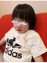 イロア(iloa)&nbsp;丸みボブ