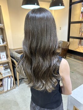 ロロネー 中津(Lolonois) 【Lolonois中津】オリーブグレージュ