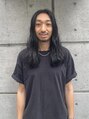ミリ(milli Produce by ITAKURA) 杉田 謙