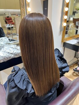 コワファースト  させぼ五番街店(COIFF1RST) 最速で美髪へ♪