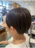 ショート