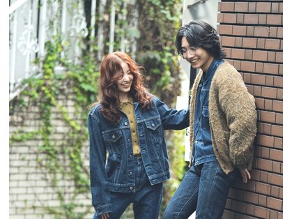 ラレイ(Lalei)の写真