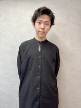 パルタージュ大宮イースト (PaRtage 大宮 East)&nbsp;日比崚介 [大宮駅]