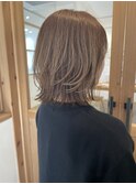 レイヤーボブ