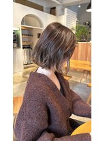 ピーク(Peek) 柔らかベージュ