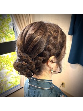 リスタリスタ(Restaresta) ネープシニヨン