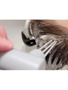 mizumaが贈る極上のスカルプケア☆温水有機水でより高いリラックス効果＊血行促進や育毛促進も◎