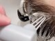 ミズマ(MIZUMA)の写真/mizumaが贈る極上のスカルプケア☆温水有機水でより高いリラックス効果＊血行促進や育毛促進も◎