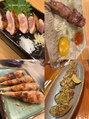 ニューヨークニューヨーク 三宮店(NYNY) ご飯が大好きで特に焼き鳥が大好物三宮グルメならお任せ下さい！