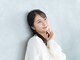 美容室 パキラの写真/ヘナ/ノンジアミン「ザクロペインター」取扱★髪や頭皮のダメージを最小限に抑え、お洒落に染め上げる☆