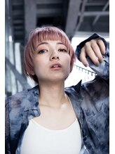 カラーごとに選ぶカラー剤ブランド《成増駅/小顔カット/似合わせカット/ショートヘア》