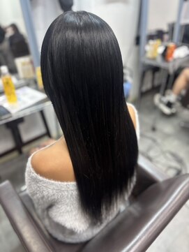 プルエクステのお店ネクスト(NEXT) プルエクステ/エクステ/シールエクステ/東京エクステ/八王子