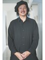ベベ ヘアースペース(BeBe hairs space) 河部 浩司