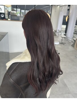 ハレトケ(HALEtoKE) ピンクブラウン/ピンクベージュ/