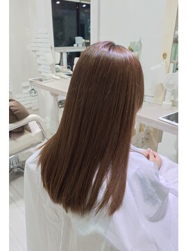 ルルー(L’heureux) セミロンググラ