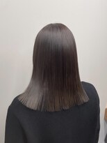 ベッカン 新宿店(BEKKAN)&nbsp;美肌透明感カラー