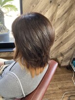 ルネッサンスヘアー ラファエロ(RAFFAELLO)&nbsp;インナーブリーチ