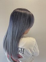 ヘアーアトリエ ラフェル(hair atelier Rafel)&nbsp;シャドウルーツ