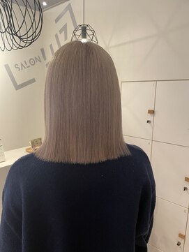 ルース(LUZ) ハイトーン