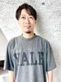 ヒルトップ ヘアーデザイン フォー ライフ(Hill top hair design for life) 石丸 明伸
