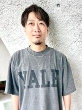 ヒルトップ ヘアーデザイン フォー ライフ(Hill top hair design for life) 石丸 明伸