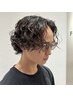 カット+クールシャンプー&スパ　夏の悩みをスッキリケア！COOLに乗り切る！！