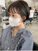 【VIE/つばさ】ショート／ボブ／ショートボブが得意な美容院 40