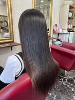 シード(Seed) 【美髪】髪質改善ロング【20代30代40代50代】