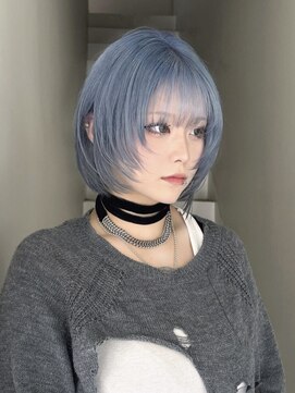 サイ(sai) ice blue