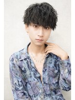 ノーリミット 大阪梅田(No Limit)&nbsp;『大阪　梅田』　王道マッシュ