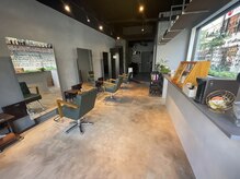 アンサー 上野(inswer)の雰囲気（カフェ風の落ち着いた空間で自分のご褒美時間を◎）