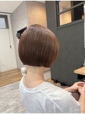 ミニボブ