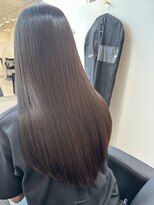 エミュスト(Emuest) 髪質改善トリートメント