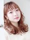 美容室ビ ダーン(Be done)の写真/絶妙なカットラインで魅せる再現性。計算されたカットで、扱いやすく毎日のお手入れが簡単に♪
