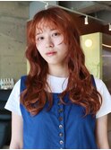 ウェーブカール