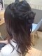 ナチュール(naturl)の写真/【1000円ヘアセット】お得に可愛く♪周りと差がつく、あなたの魅力を引き出すスタイルをご提案します☆